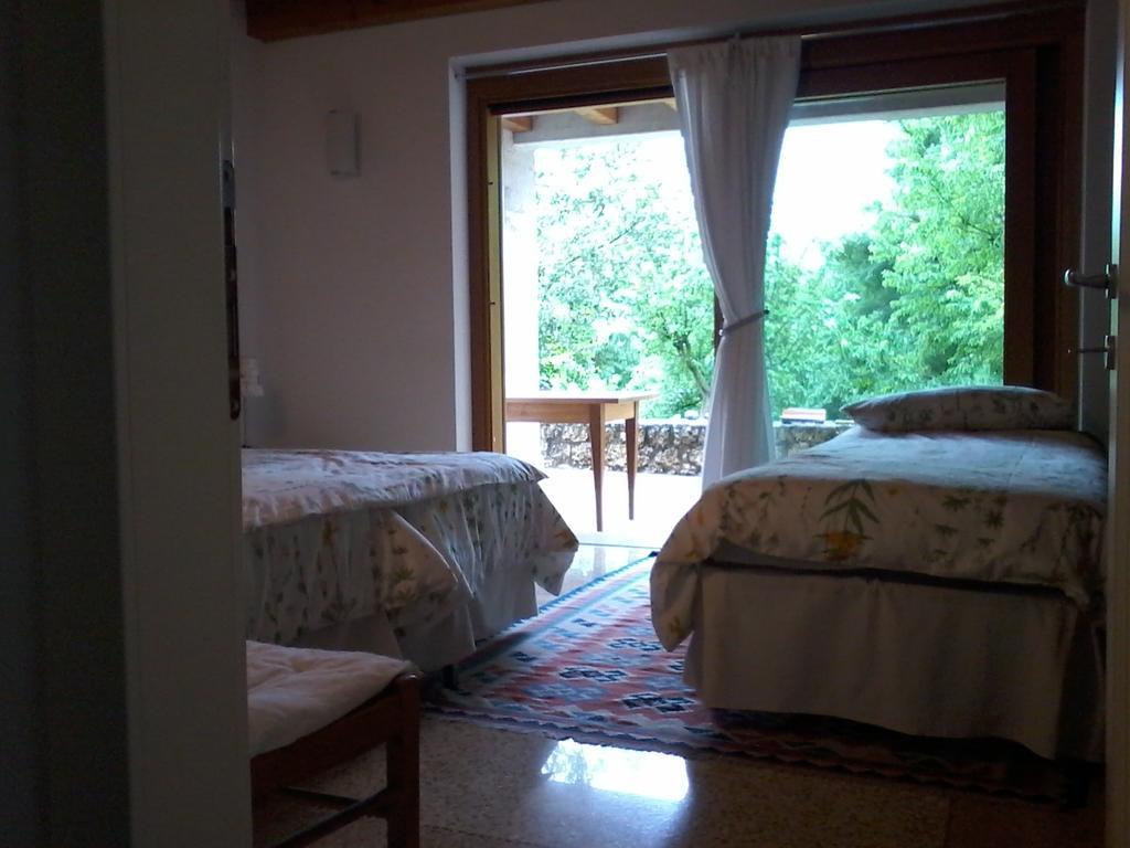 Il Giuggiolo Bed & Breakfast Conegliano Bilik gambar