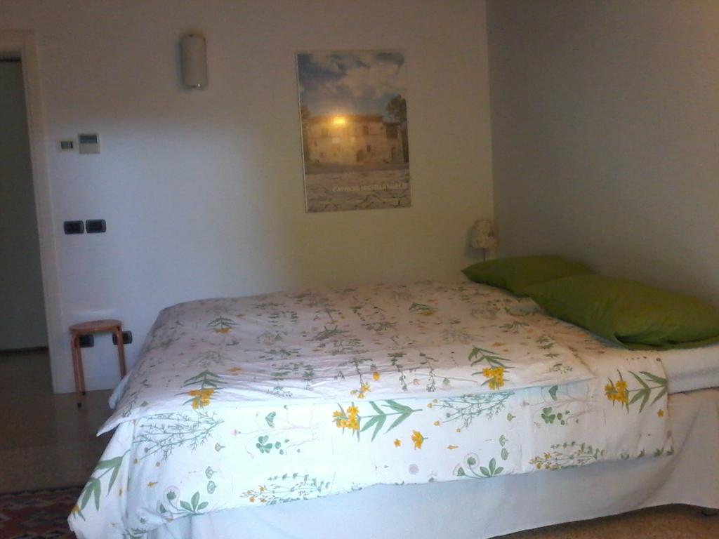 Il Giuggiolo Bed & Breakfast Conegliano Bilik gambar