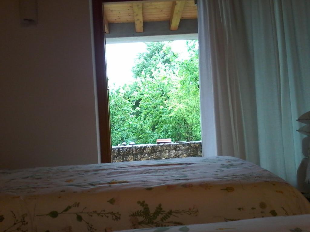Il Giuggiolo Bed & Breakfast Conegliano Bilik gambar