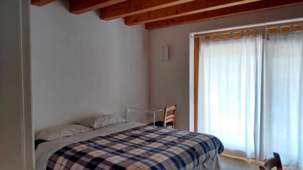 Il Giuggiolo Bed & Breakfast Conegliano Luaran gambar