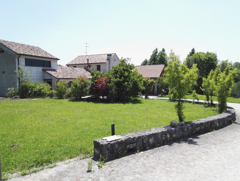 Il Giuggiolo Bed & Breakfast Conegliano Luaran gambar