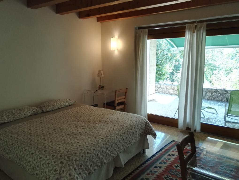 Il Giuggiolo Bed & Breakfast Conegliano Luaran gambar