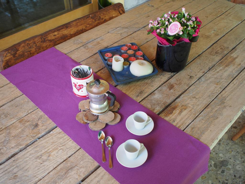 Il Giuggiolo Bed & Breakfast Conegliano Luaran gambar