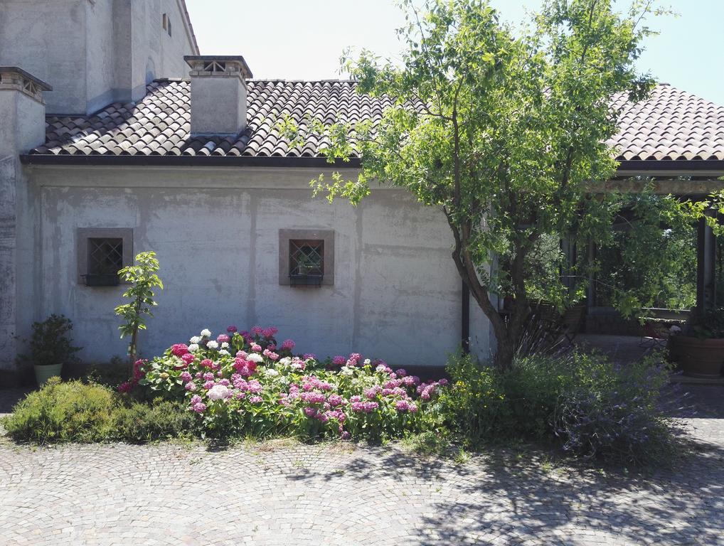 Il Giuggiolo Bed & Breakfast Conegliano Luaran gambar