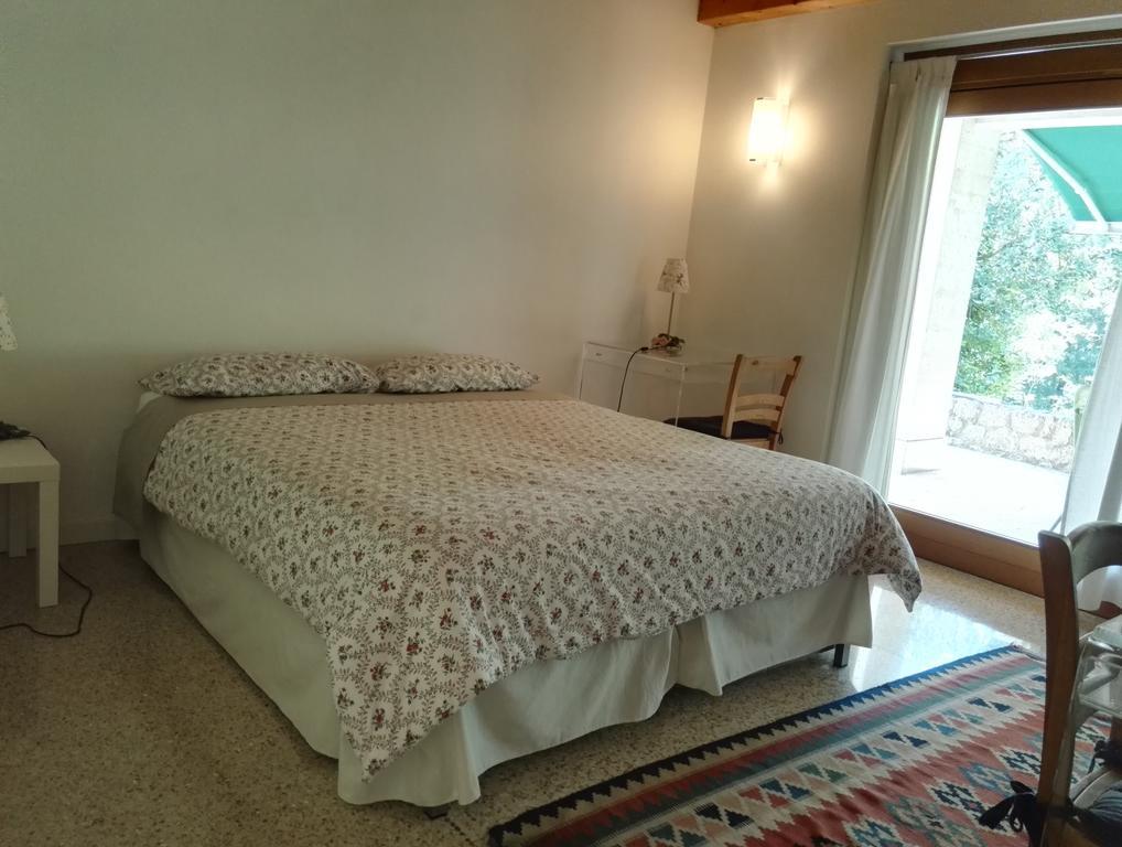 Il Giuggiolo Bed & Breakfast Conegliano Luaran gambar